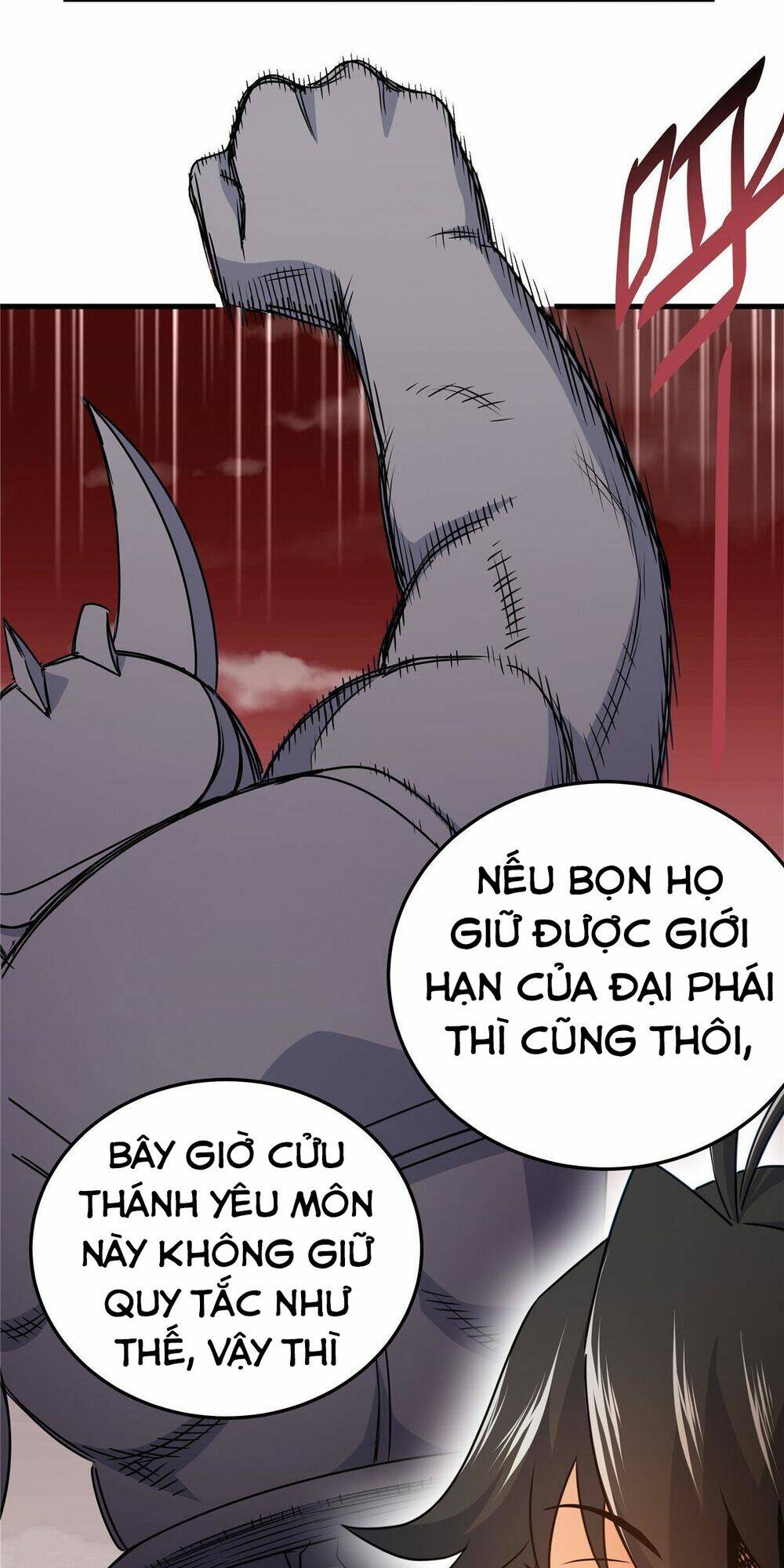 Đế Bá - Chapter 20 - Page 47