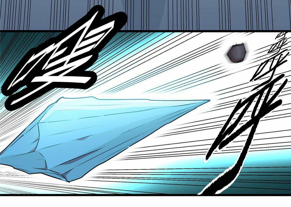 Đế Bá - Chapter 20 - Page 6