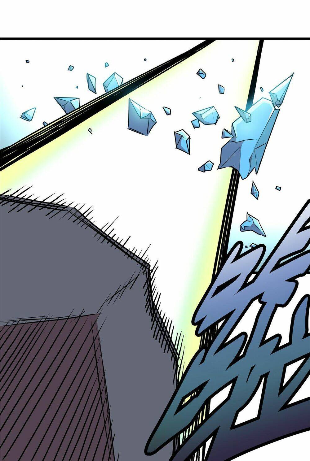 Đế Bá - Chapter 20 - Page 7