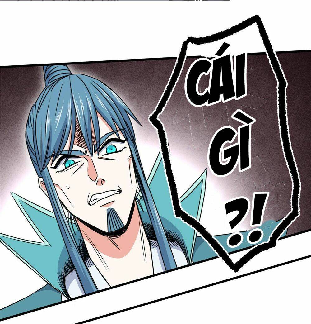 Đế Bá - Chapter 20 - Page 8