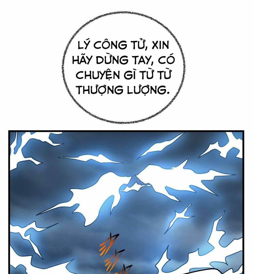 Đế Bá - Chapter 21 - Page 10