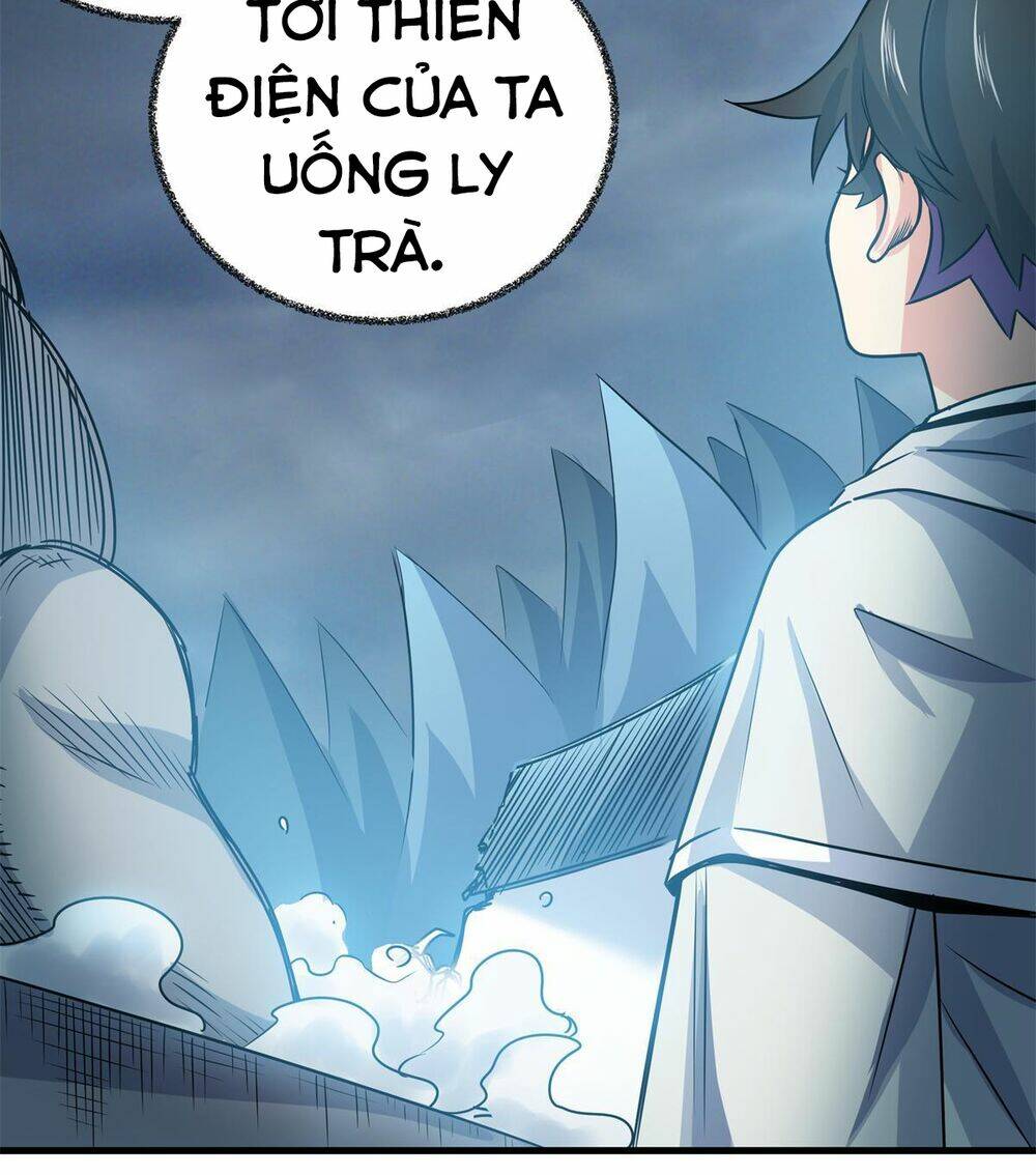 Đế Bá - Chapter 21 - Page 13