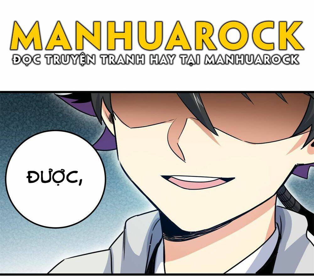 Đế Bá - Chapter 21 - Page 14