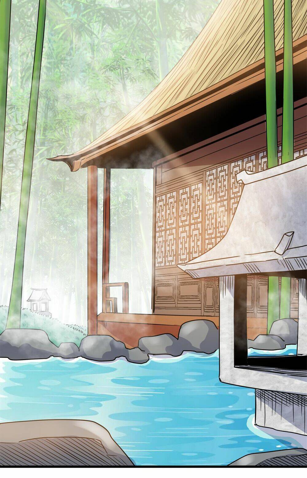 Đế Bá - Chapter 21 - Page 17