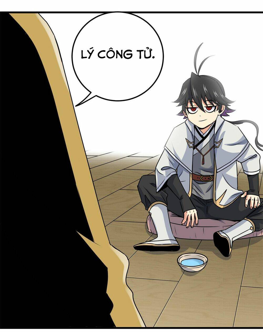 Đế Bá - Chapter 21 - Page 18