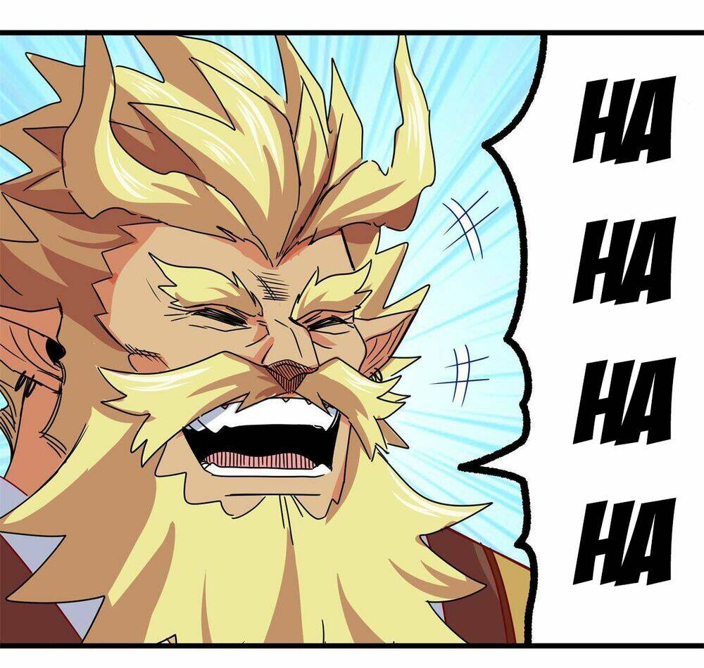 Đế Bá - Chapter 21 - Page 22