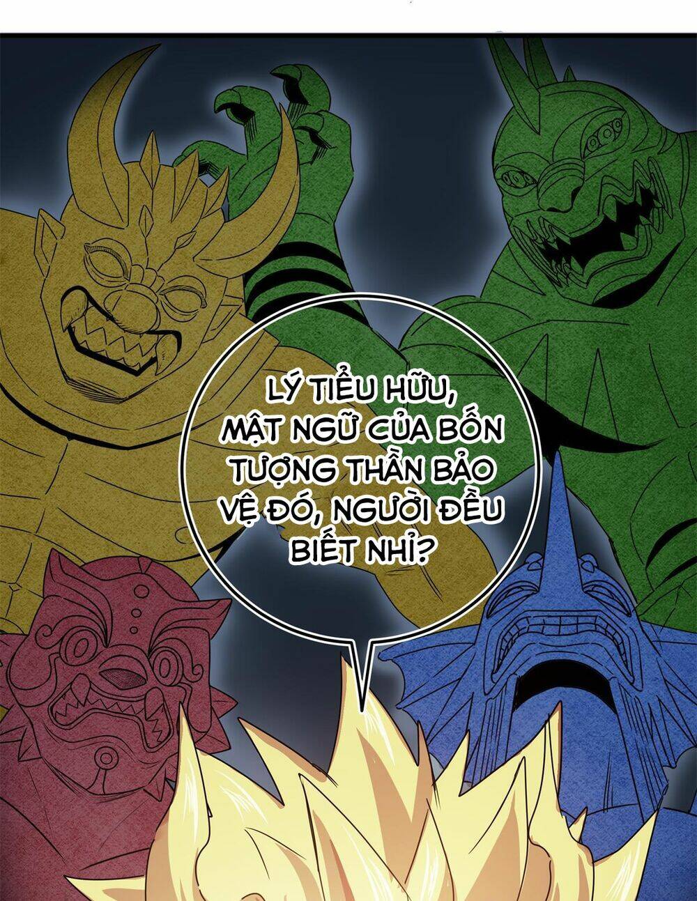 Đế Bá - Chapter 21 - Page 24
