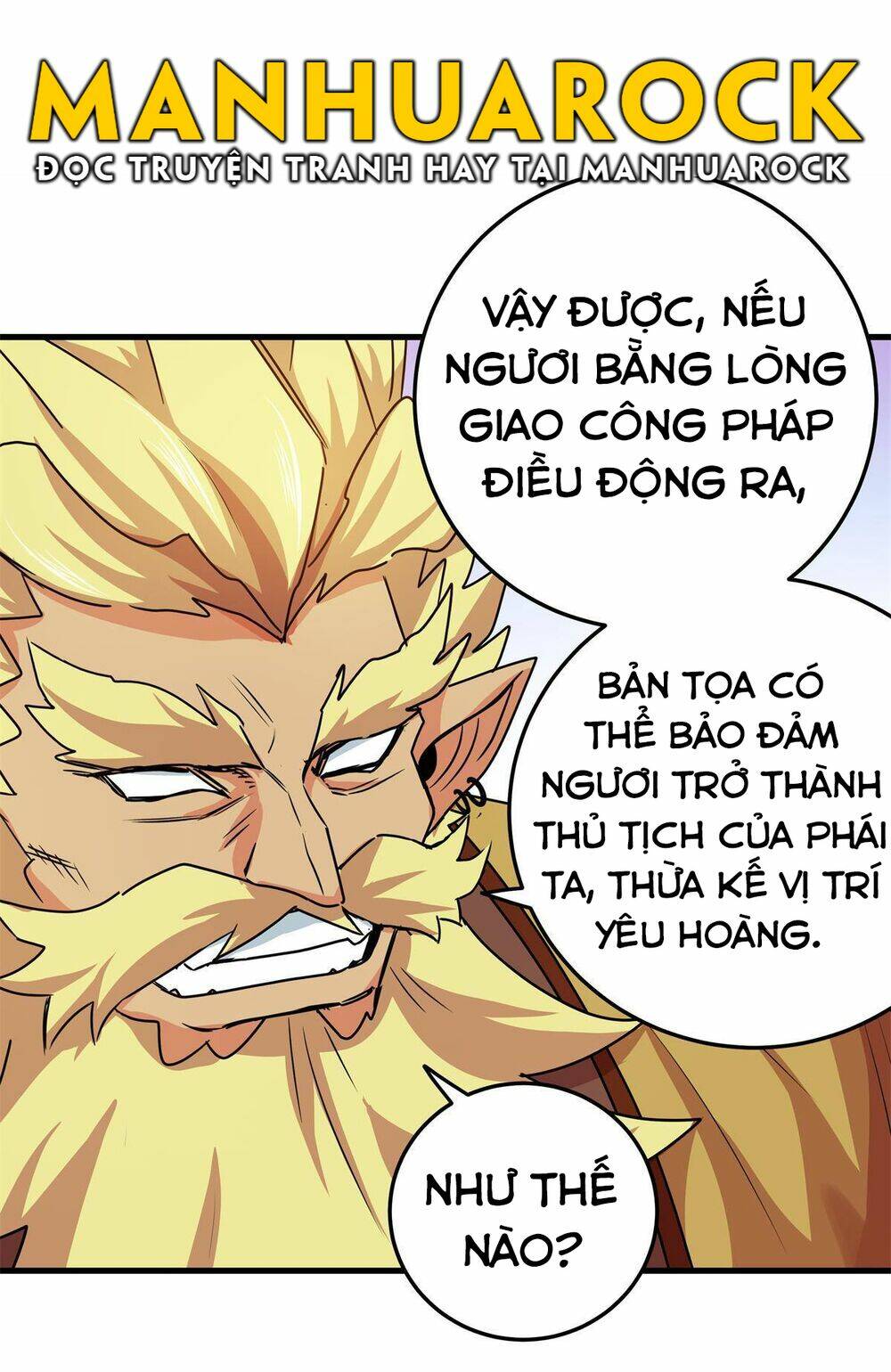 Đế Bá - Chapter 21 - Page 27
