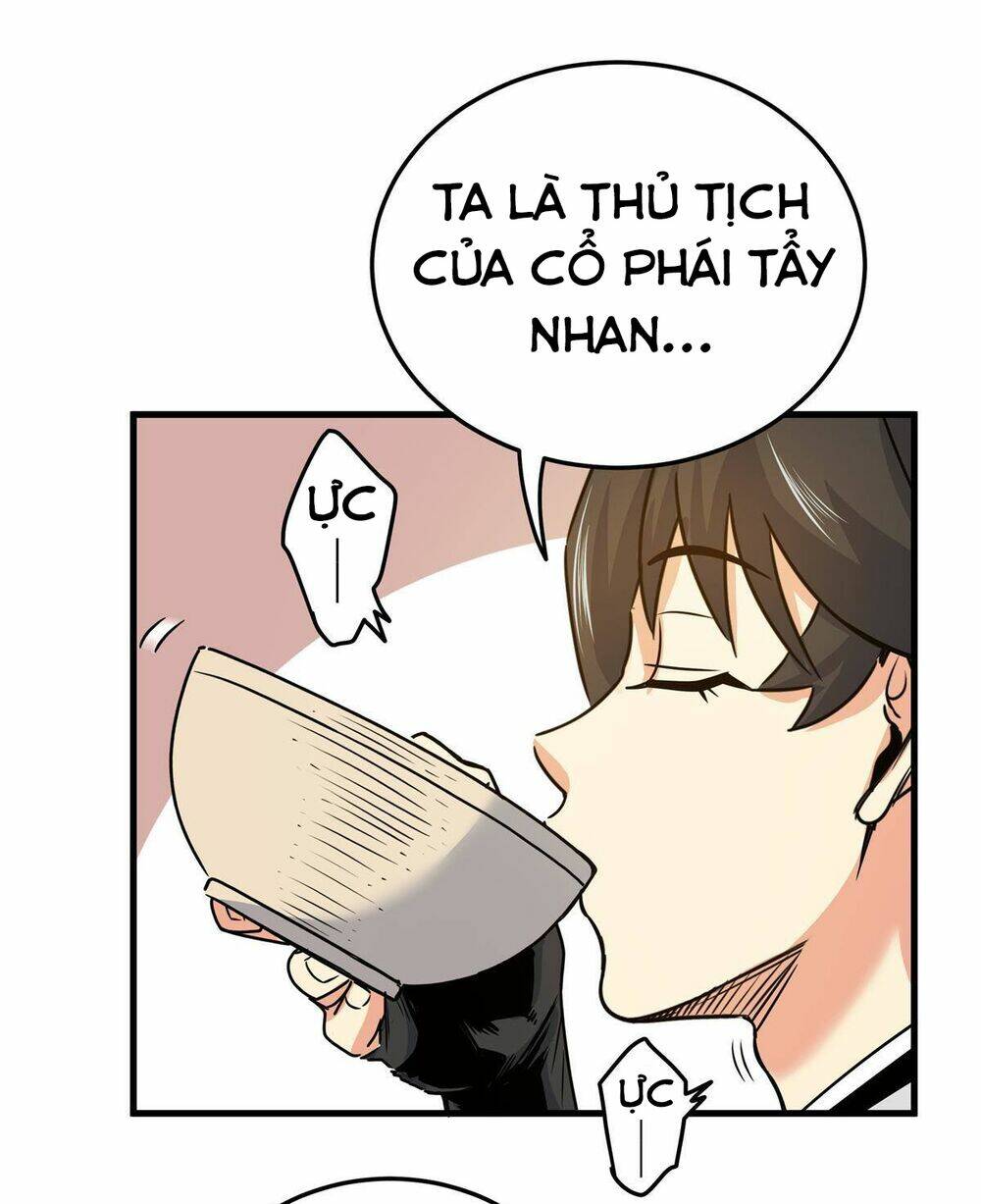 Đế Bá - Chapter 21 - Page 28