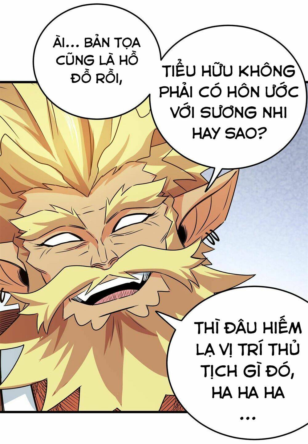 Đế Bá - Chapter 21 - Page 30