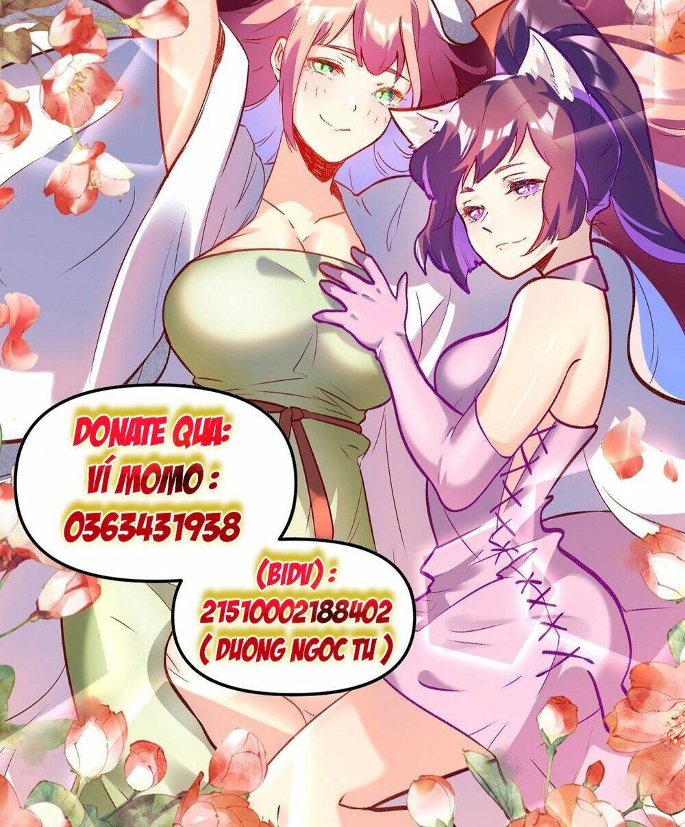 Đế Bá - Chapter 21 - Page 38