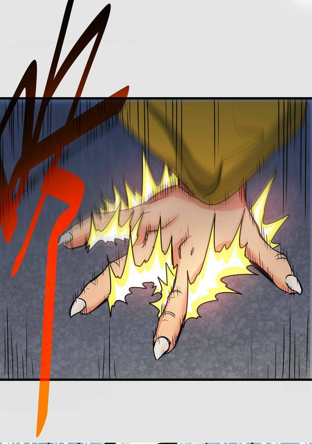 Đế Bá - Chapter 21 - Page 5