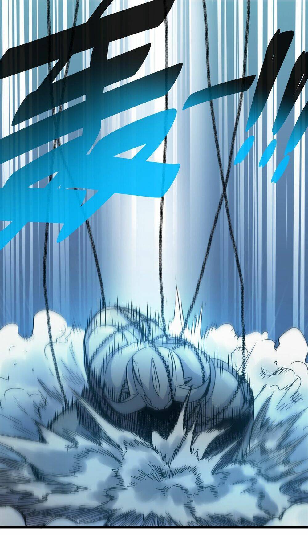 Đế Bá - Chapter 21 - Page 6