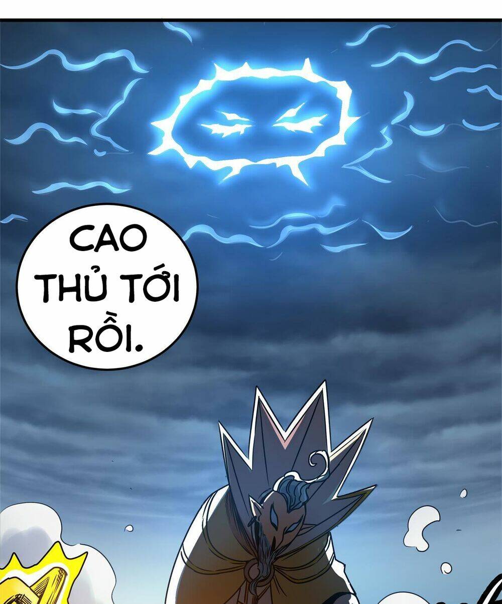 Đế Bá - Chapter 21 - Page 8