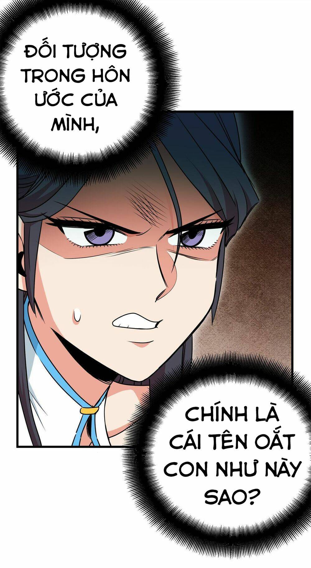 Đế Bá - Chapter 22 - Page 13