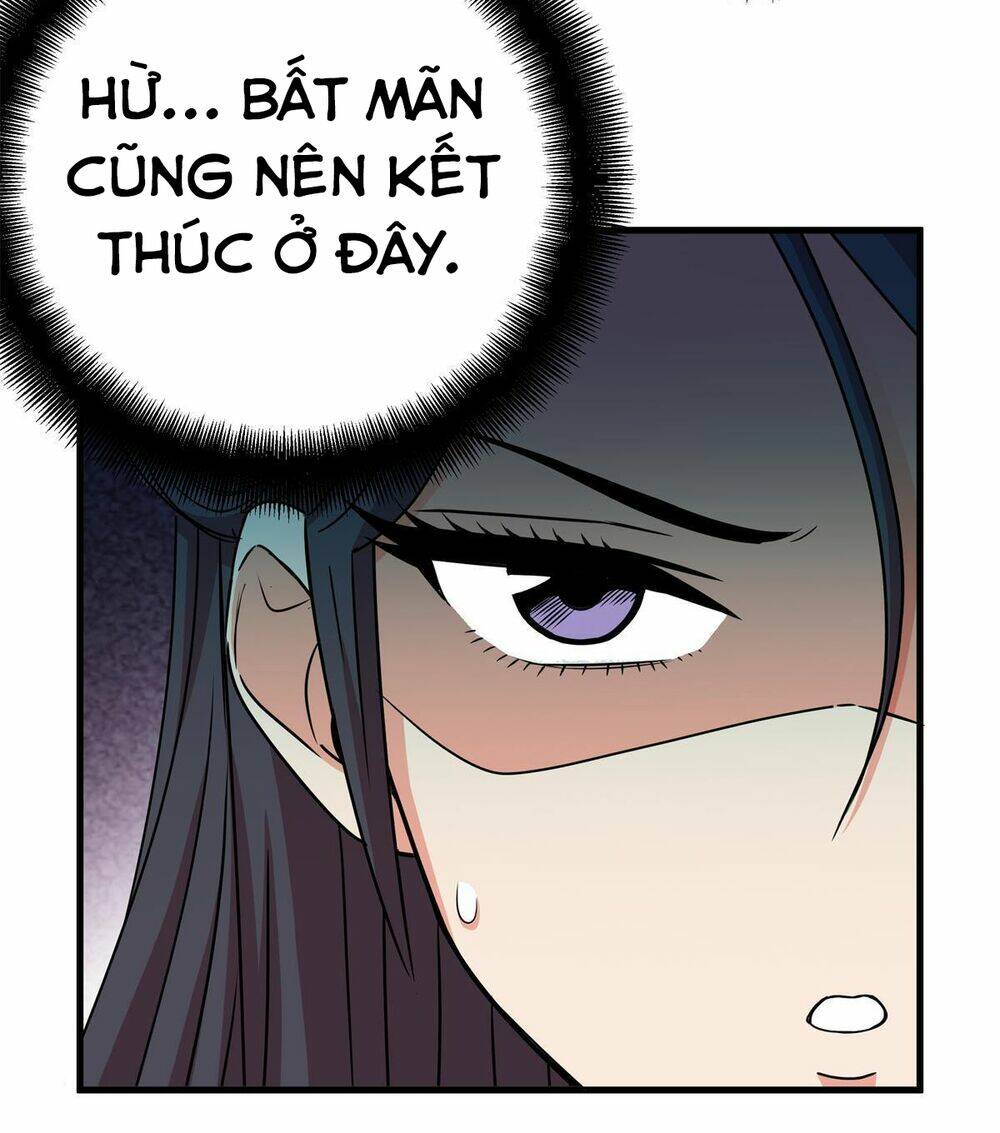 Đế Bá - Chapter 22 - Page 15