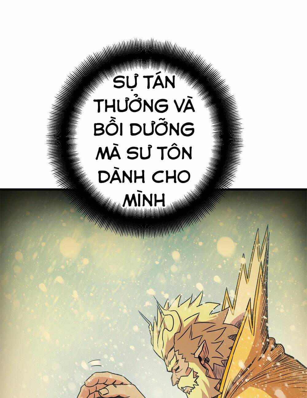 Đế Bá - Chapter 22 - Page 16