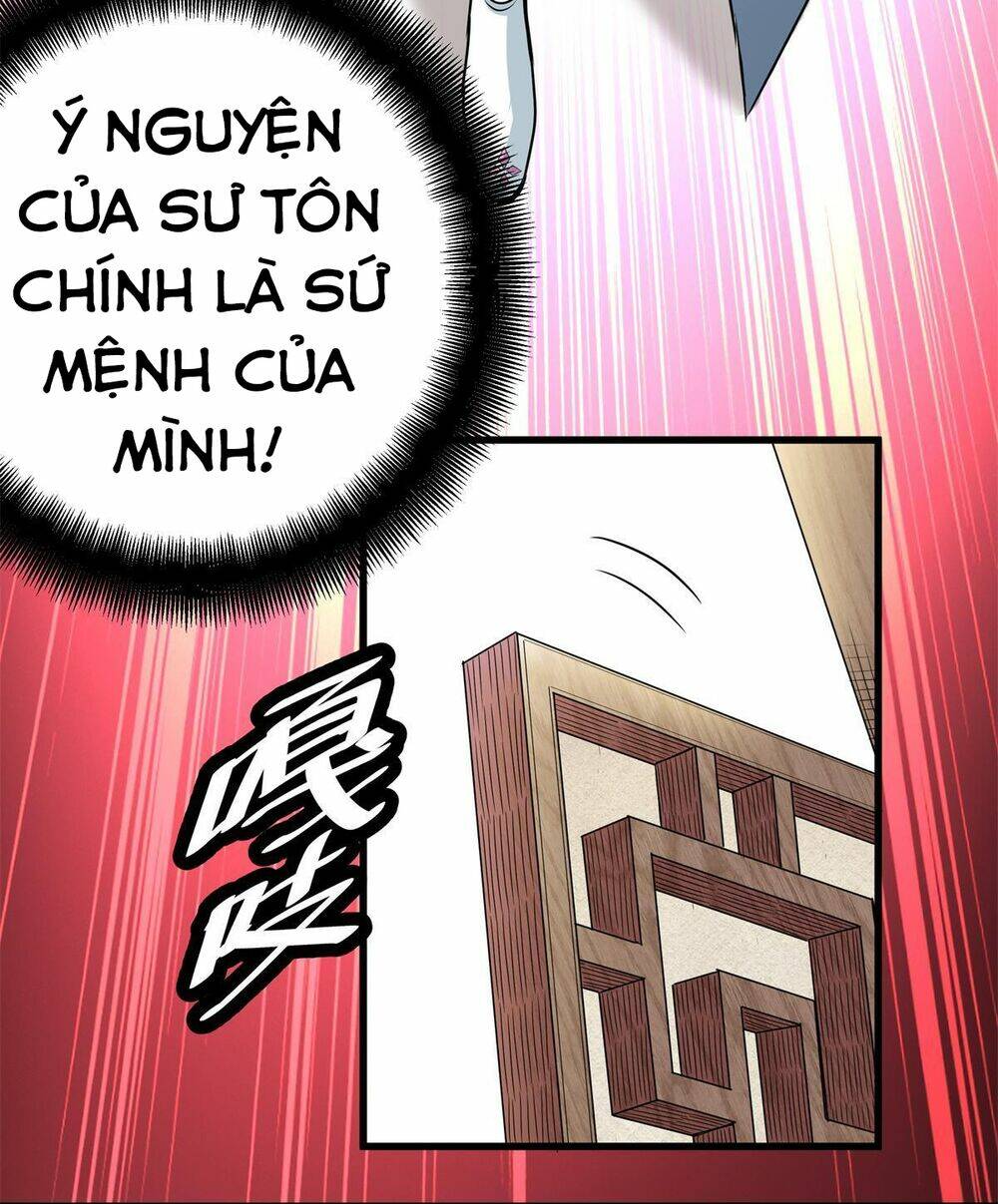 Đế Bá - Chapter 22 - Page 20