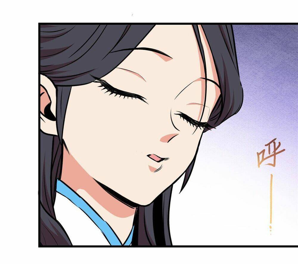 Đế Bá - Chapter 22 - Page 22