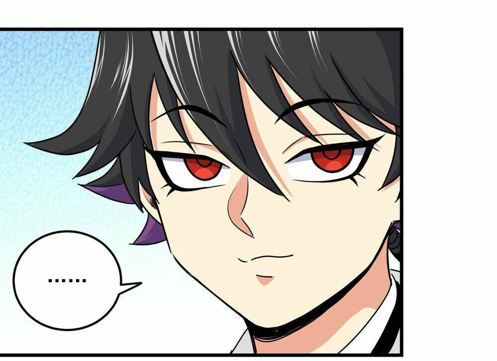 Đế Bá - Chapter 22 - Page 23