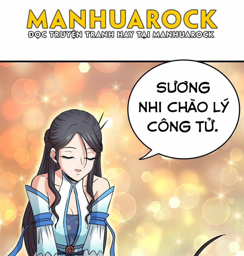 Đế Bá - Chapter 22 - Page 24