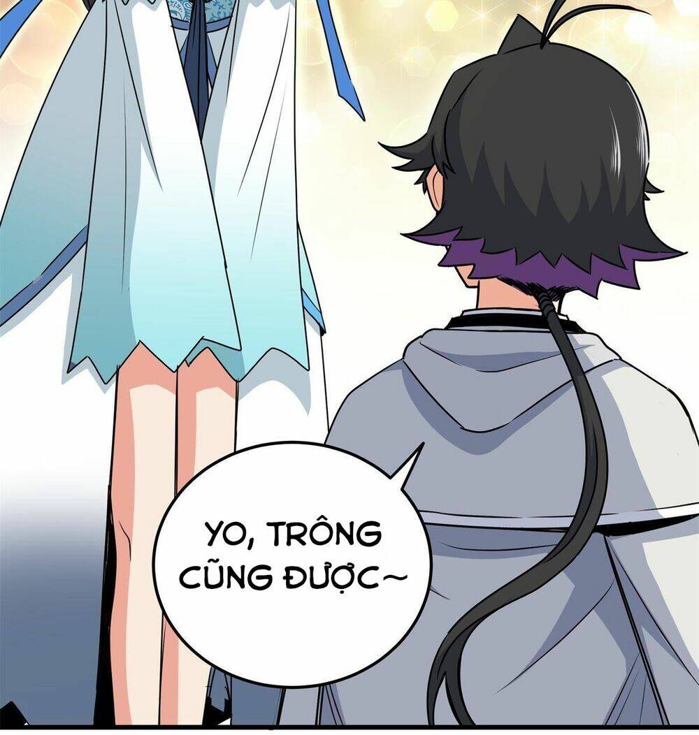 Đế Bá - Chapter 22 - Page 25