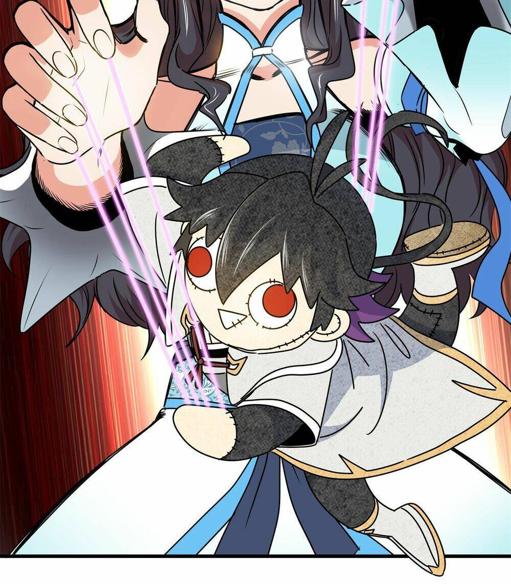 Đế Bá - Chapter 22 - Page 28