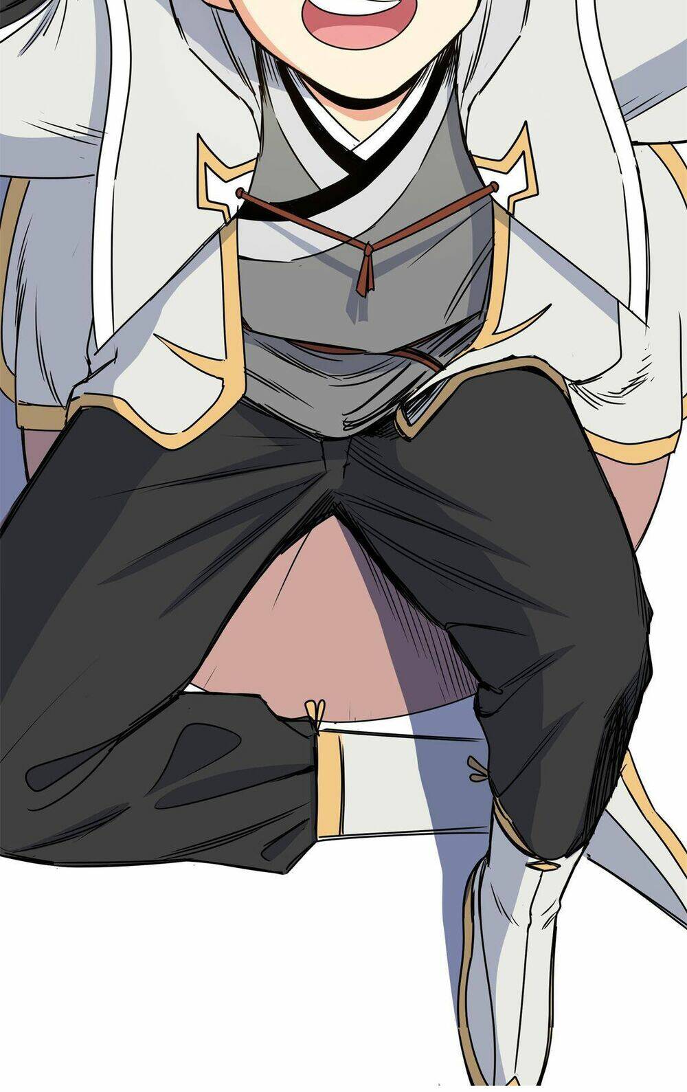 Đế Bá - Chapter 22 - Page 31