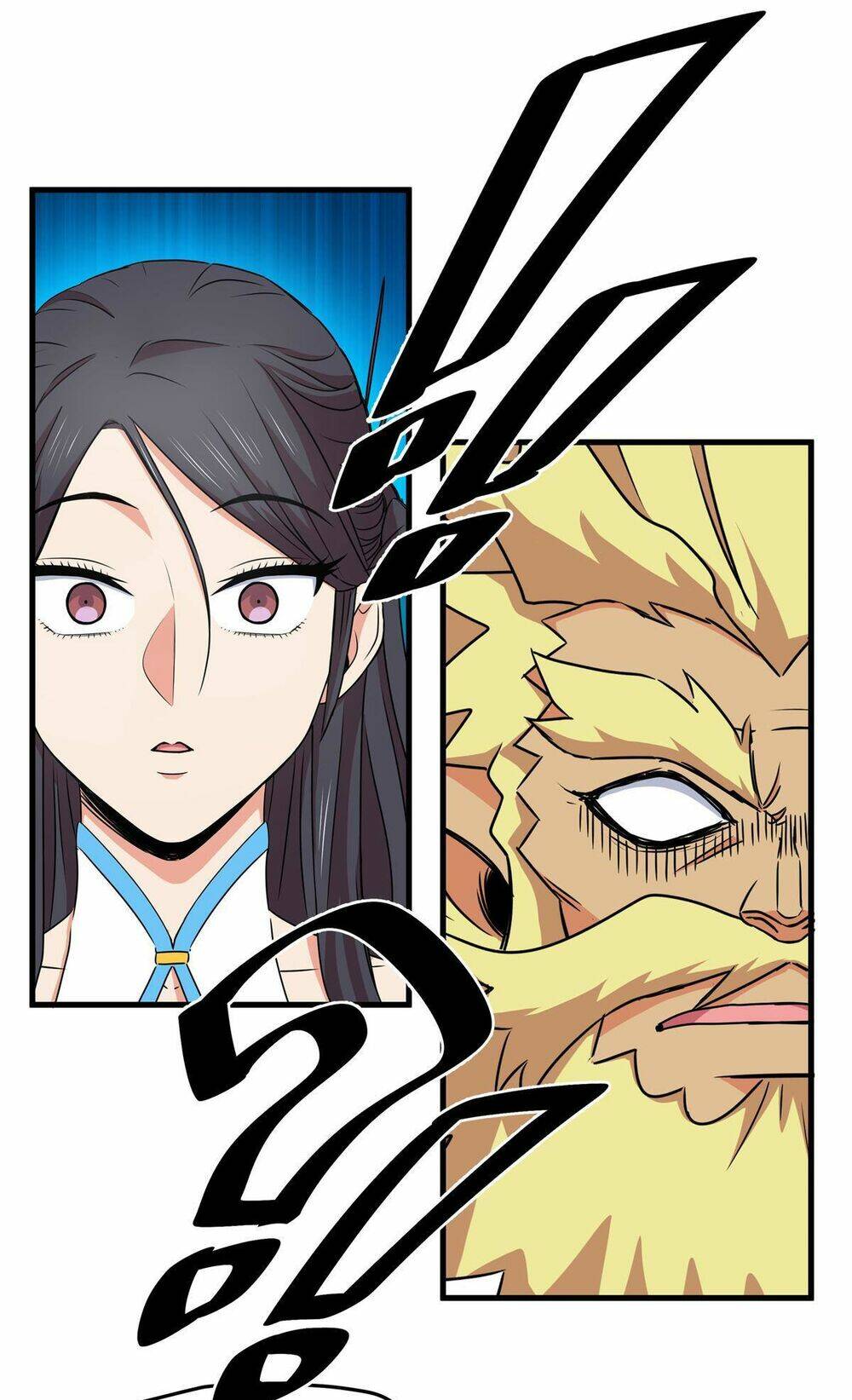 Đế Bá - Chapter 22 - Page 32