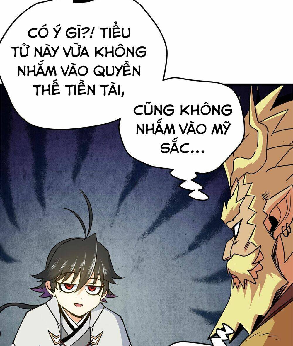 Đế Bá - Chapter 22 - Page 33