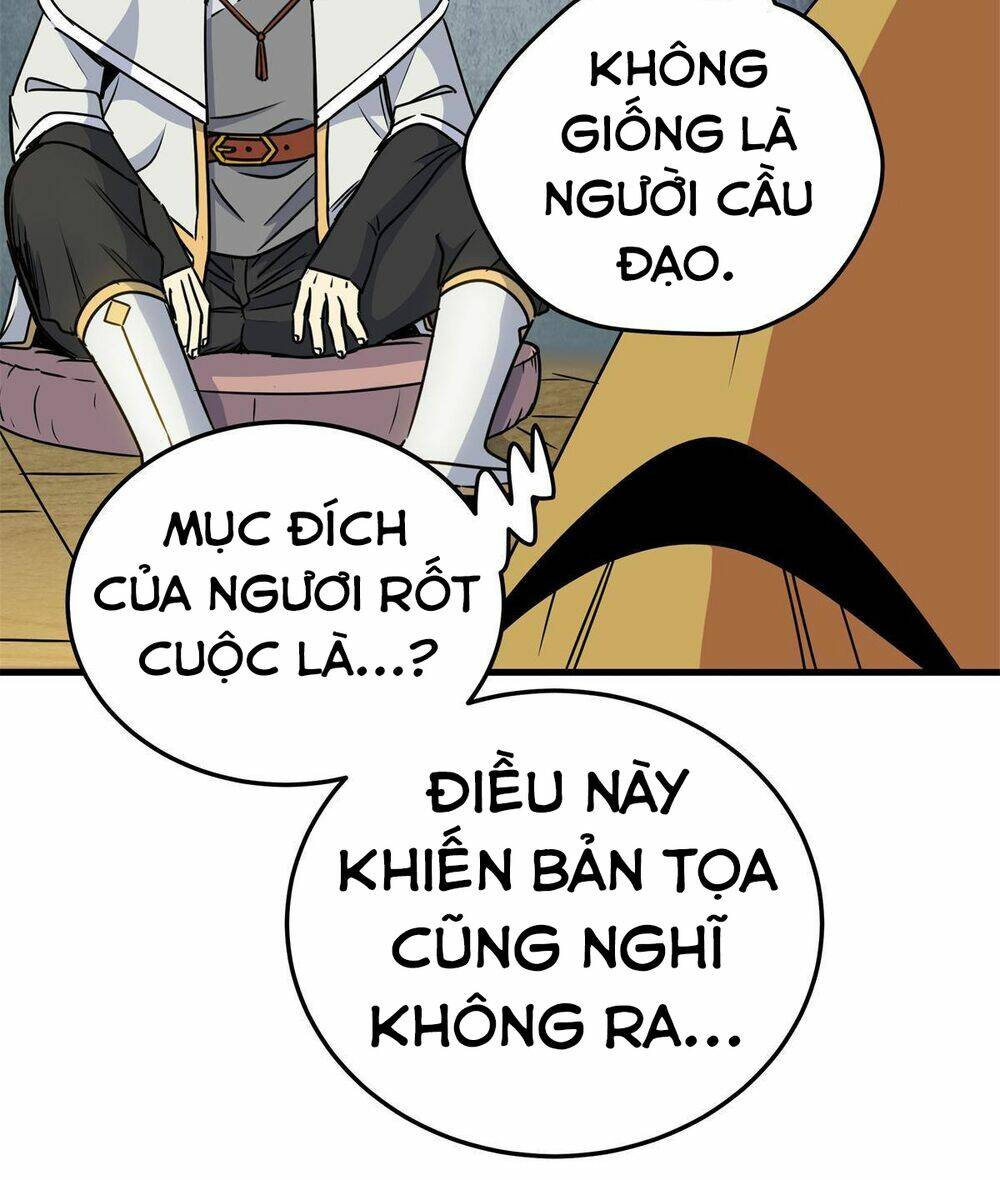Đế Bá - Chapter 22 - Page 34