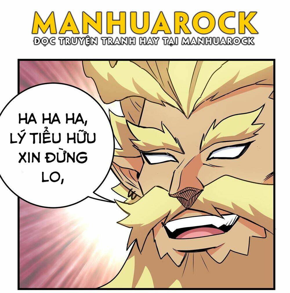 Đế Bá - Chapter 22 - Page 35