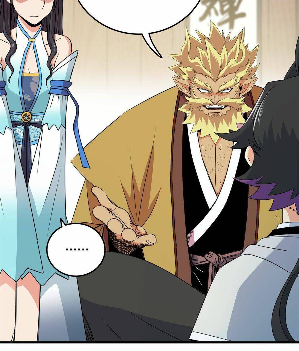 Đế Bá - Chapter 22 - Page 37