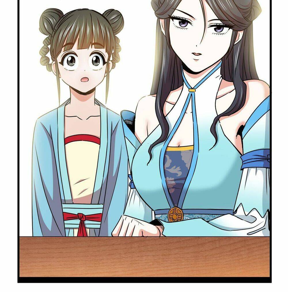 Đế Bá - Chapter 22 - Page 3