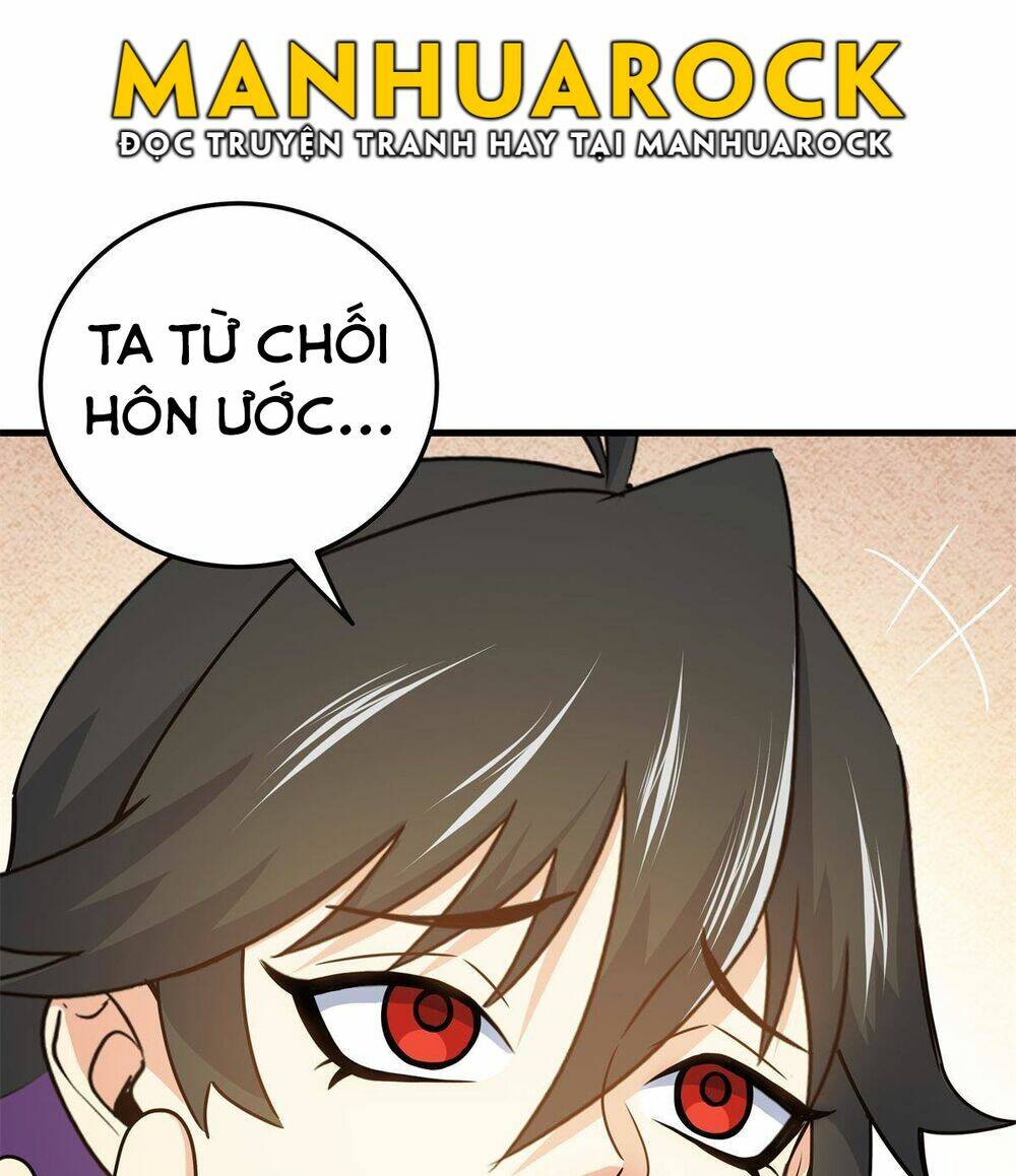 Đế Bá - Chapter 22 - Page 40
