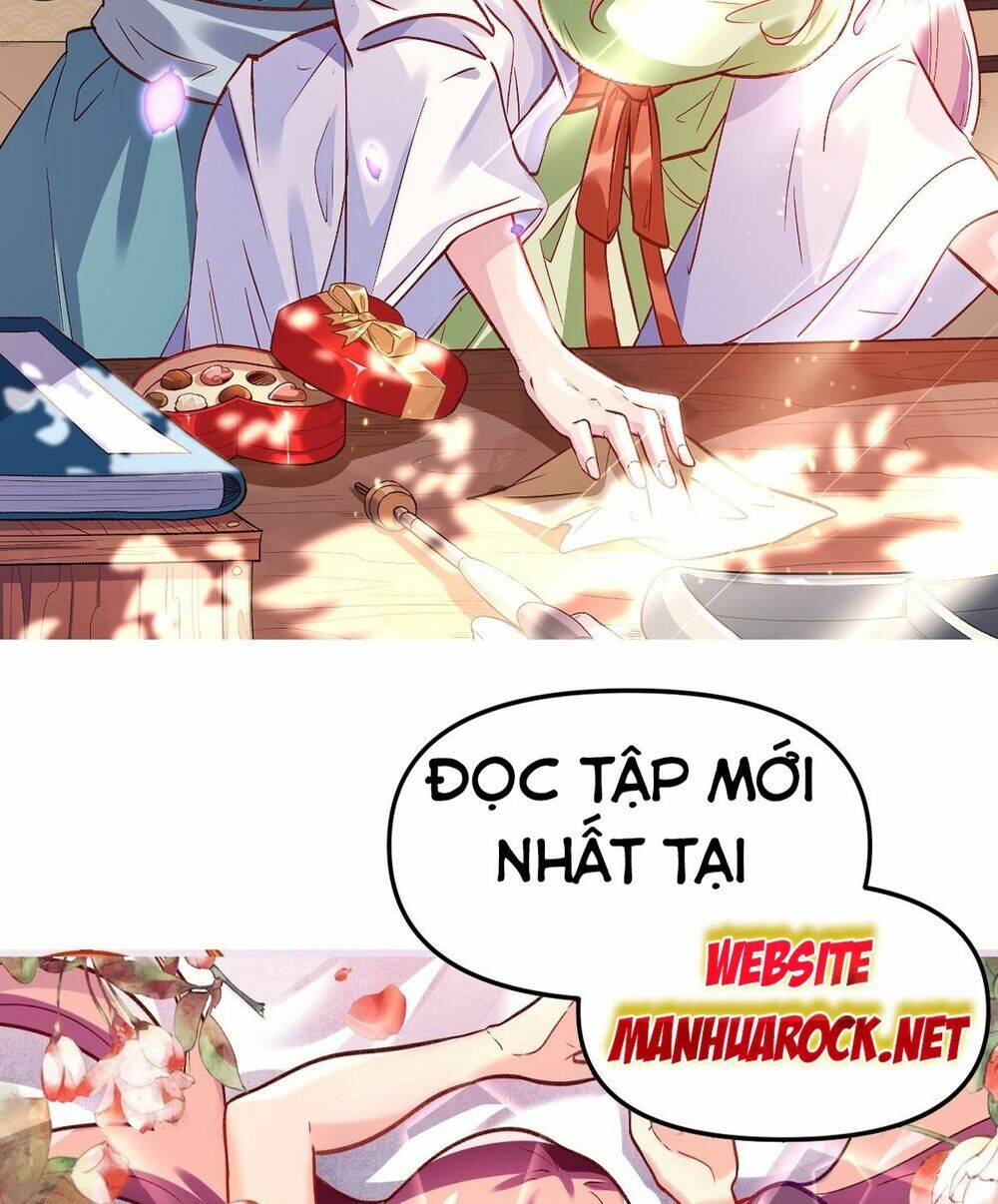 Đế Bá - Chapter 22 - Page 46