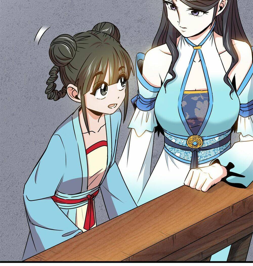 Đế Bá - Chapter 22 - Page 6