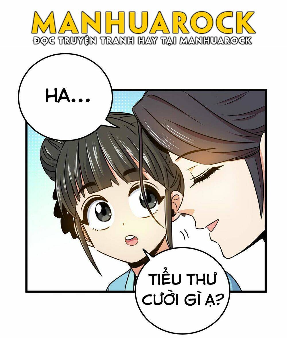 Đế Bá - Chapter 22 - Page 7