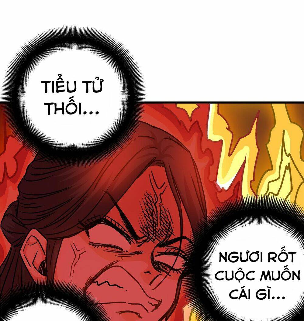 Đế Bá - Chapter 23 - Page 9