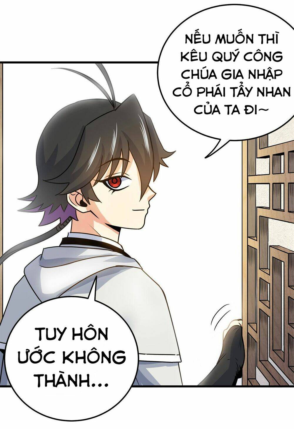 Đế Bá - Chapter 23 - Page 13