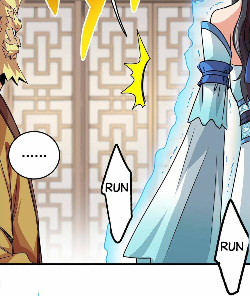 Đế Bá - Chapter 23 - Page 15