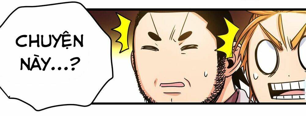 Đế Bá - Chapter 23 - Page 20