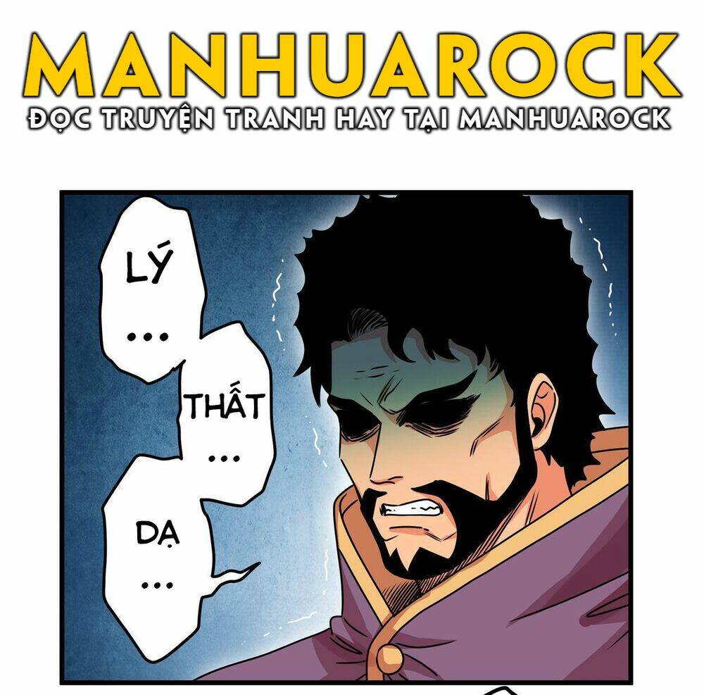 Đế Bá - Chapter 23 - Page 26