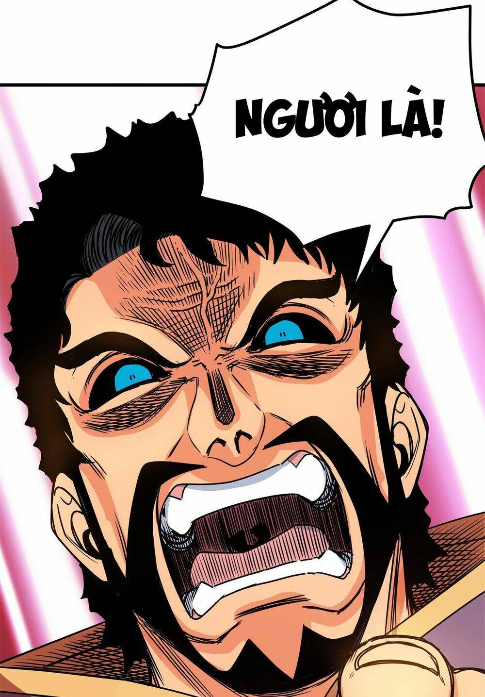 Đế Bá - Chapter 23 - Page 27