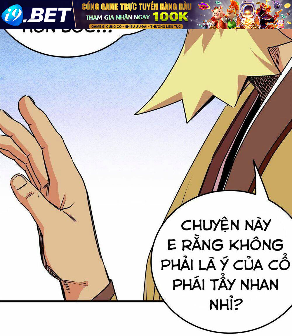 Đế Bá - Chapter 23 - Page 4