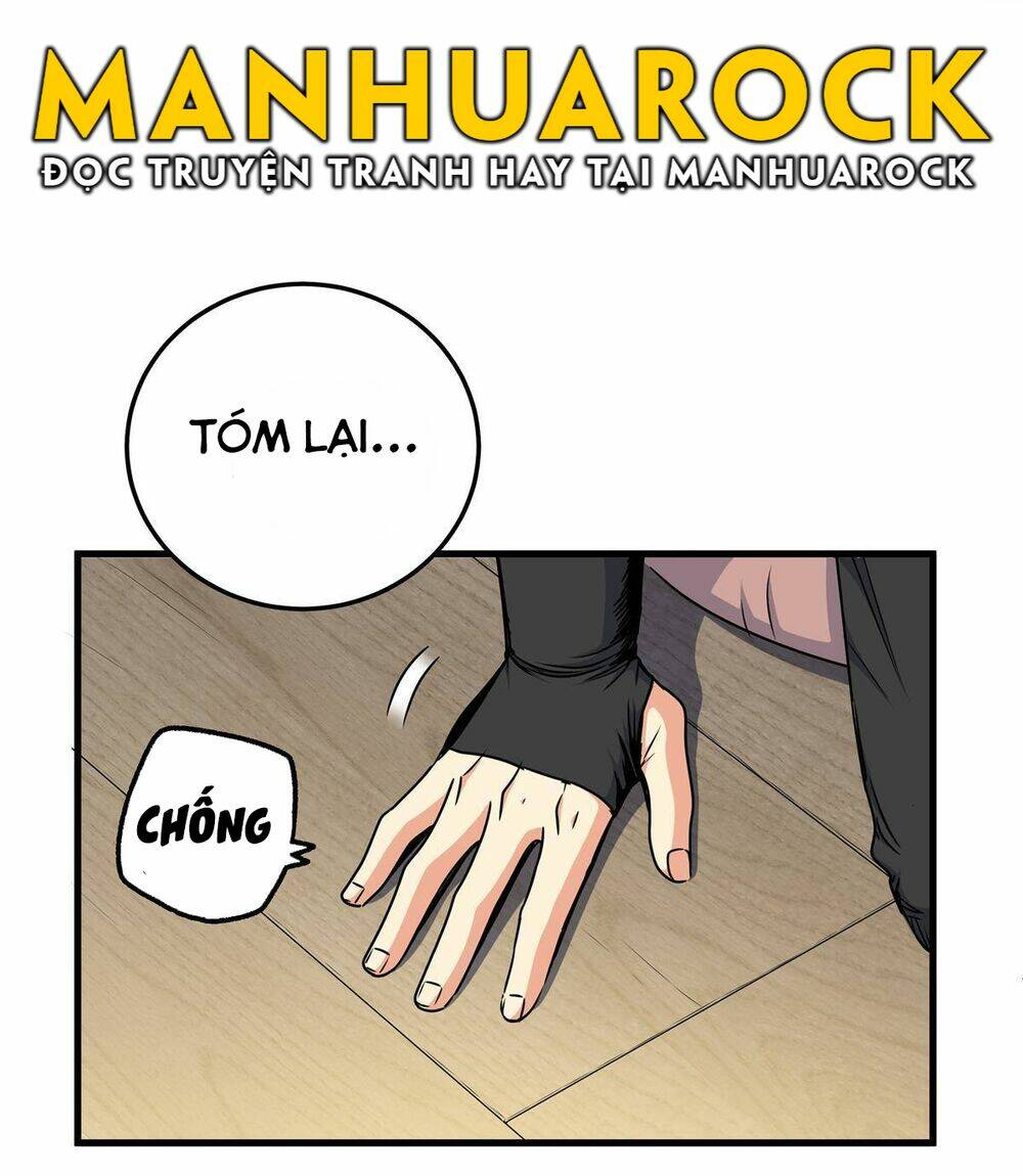 Đế Bá - Chapter 23 - Page 6