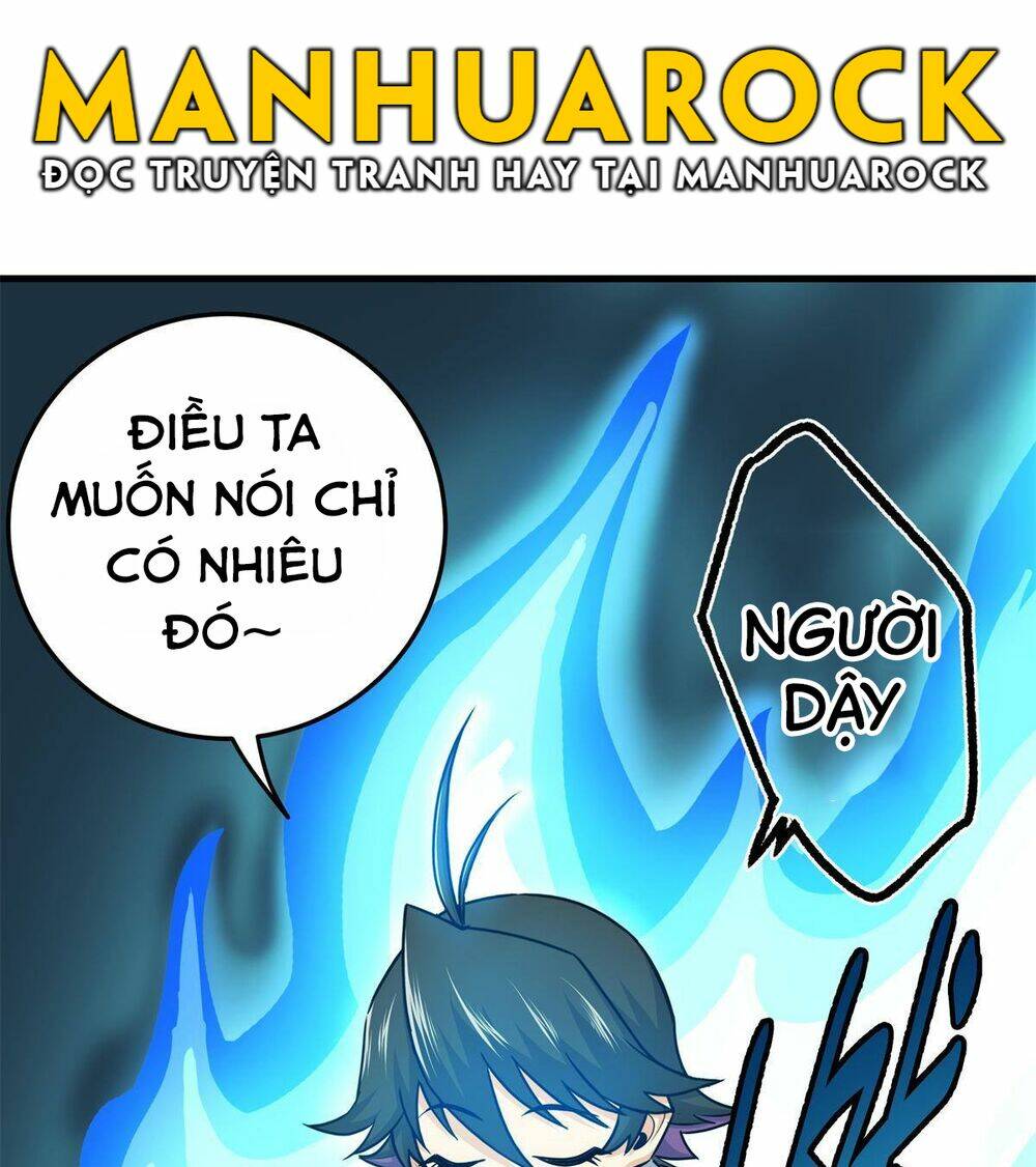 Đế Bá - Chapter 23 - Page 7