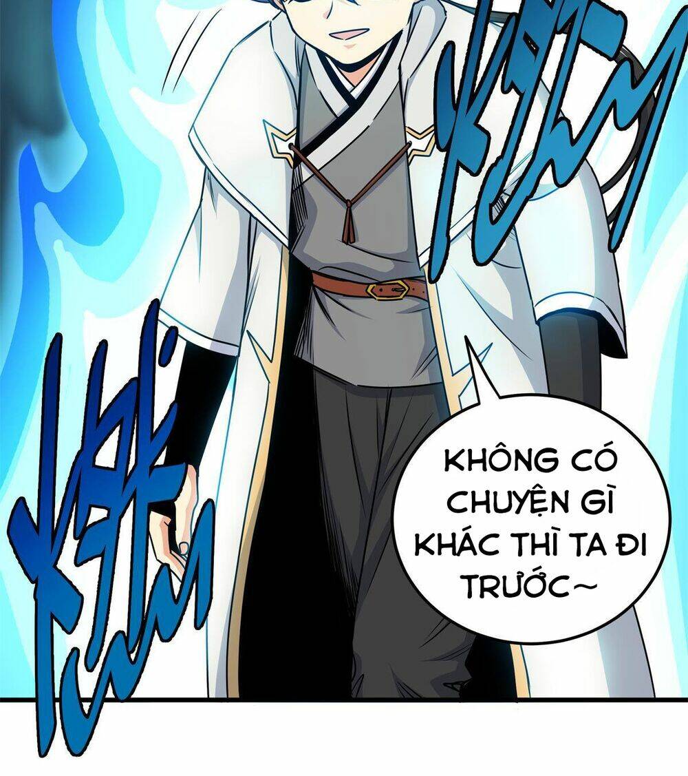 Đế Bá - Chapter 23 - Page 8