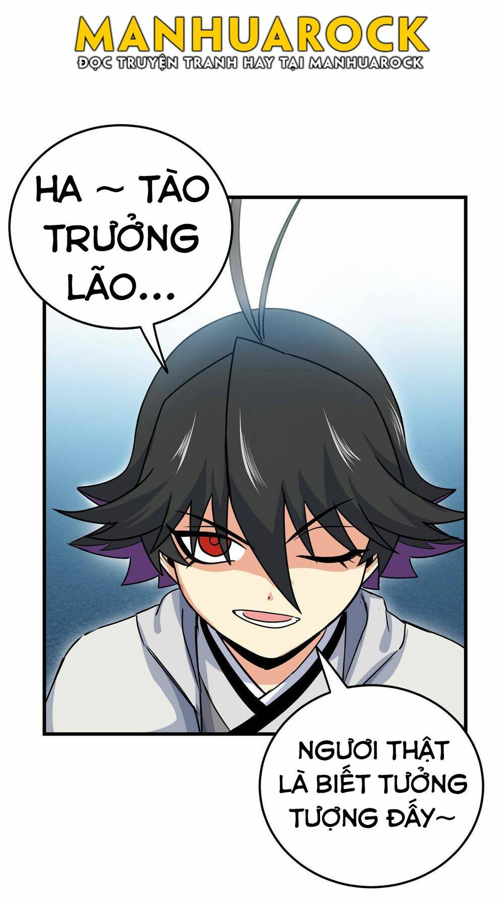 Đế Bá - Chapter 24 - Page 13