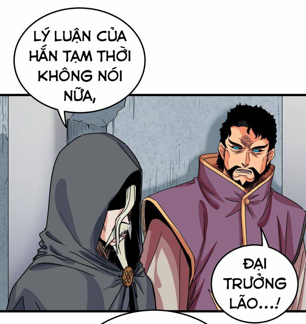 Đế Bá - Chapter 24 - Page 16